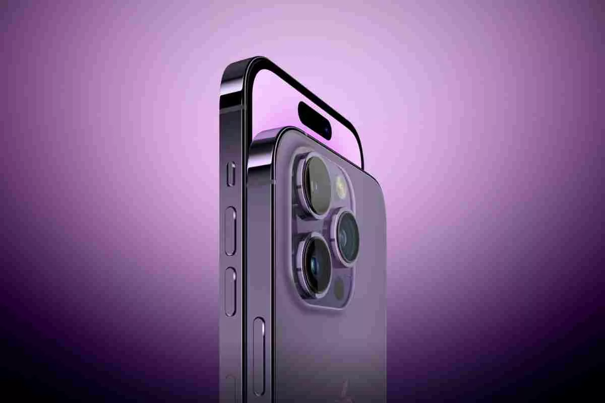 iPhone 15, iPhone 15 Plus में होगा अपग्रेडेड 48-मेगापिक्सेल सोनी कैमरा: टिपस्टर के सवाल से जानकारी