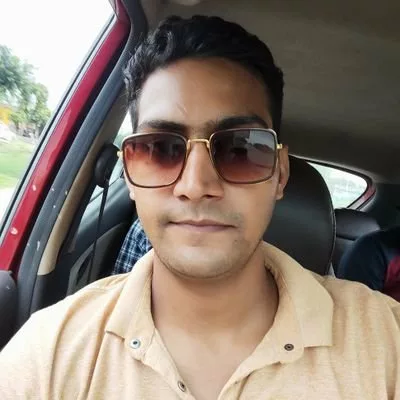 Atul Chaudhary, Writer at Unique News Online