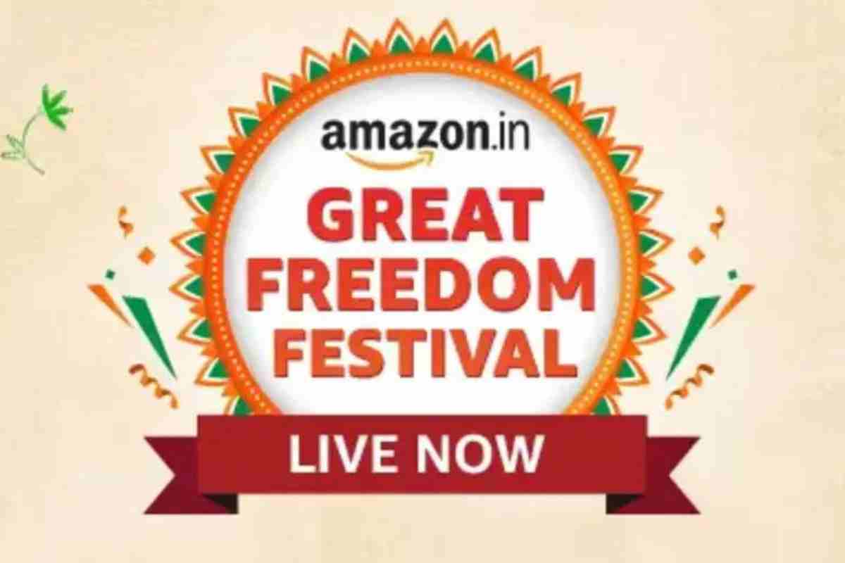 Amazon Great Freedom Festival sale 2023: OnePlus Nord CE 2 Lite, OnePlus Nord 3 5G और और ये धांसू स्मार्टफोन ₹16,499 में बिक रहे हैं