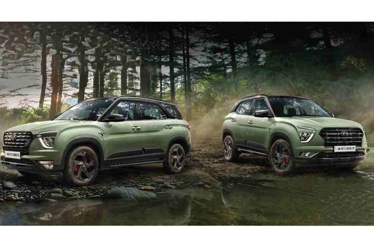 Hyundai Creta, and Alcazar Adventure Edition: भारत में लॉन्च हुई ये धाकड़ SUV कार्स, जानिये इनके बारे में सब कुछ