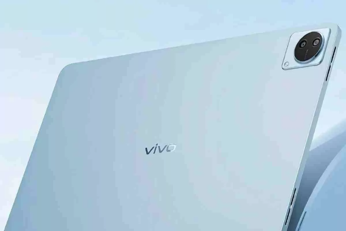 Vivo Pad Air: 11.5-इंच डिस्प्ले, 8,500mAh बैटरी और इन् धाकड़ स्पेसिफिकेशन्स के साथ जल्द लॉन्च होने वाला है ये स्मार्टफोन, जानिये सब कुछ