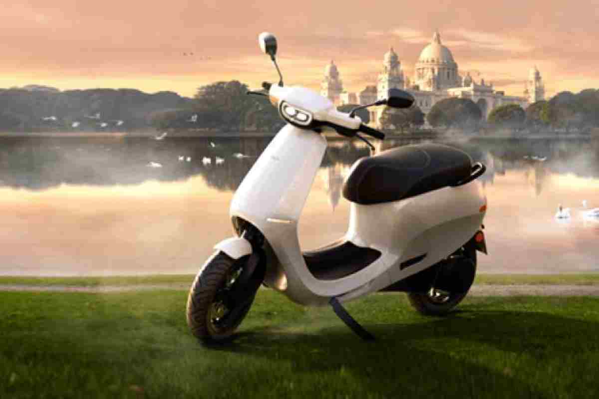 Independence Day 2023: ओला इलेक्ट्रिक मोटरसाइकिल का टीज़र, कल होगा डेब्यू