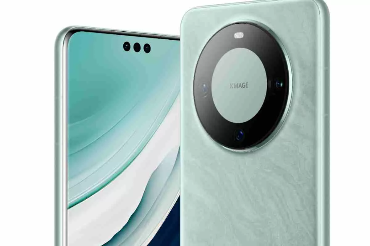 Huawei Mate 60 Pro+: 6.82-इंच 1.5K OLED डिस्प्ले और लाइटनिंग-फास्ट 88W  चार्जिंग का अनावरण! - Unique News